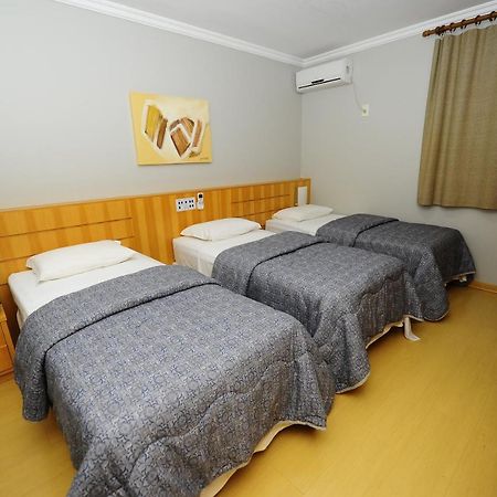 Hotel Saint Louis Luis Eduardo Magalhaes Exterior foto