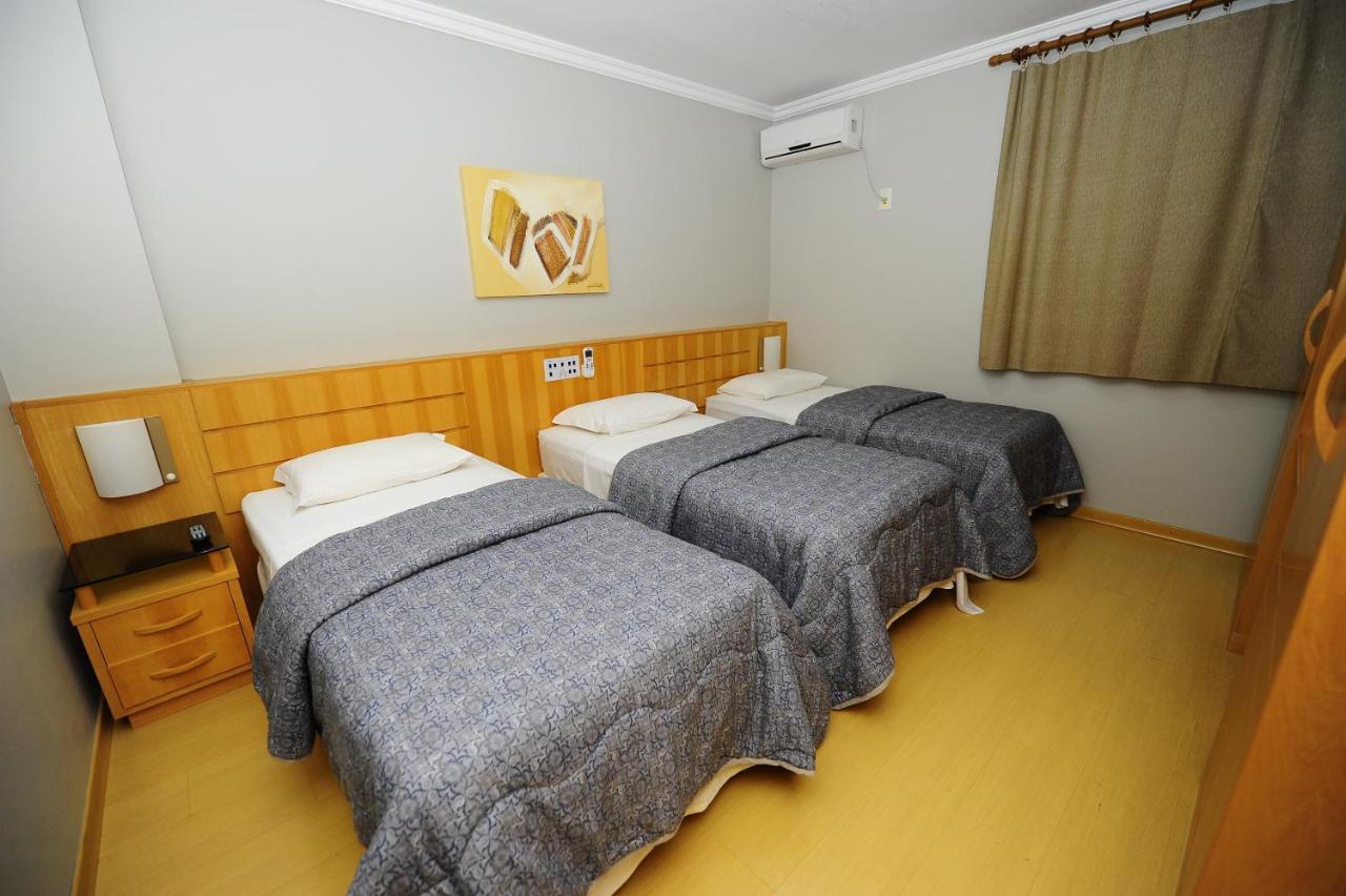 Hotel Saint Louis Luis Eduardo Magalhaes Exterior foto