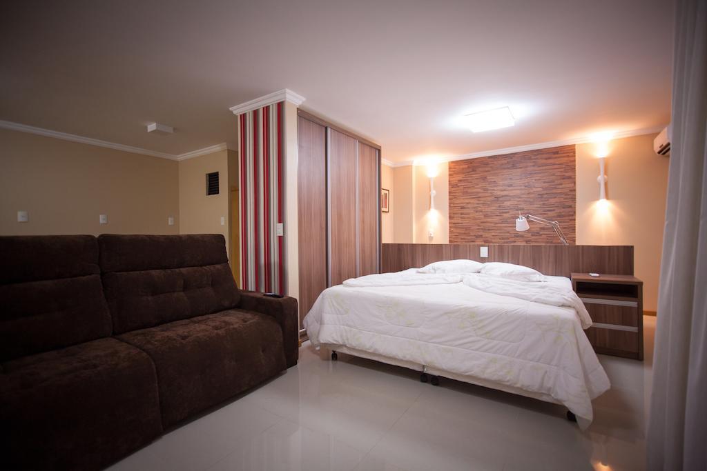 Hotel Saint Louis Luis Eduardo Magalhaes Exterior foto