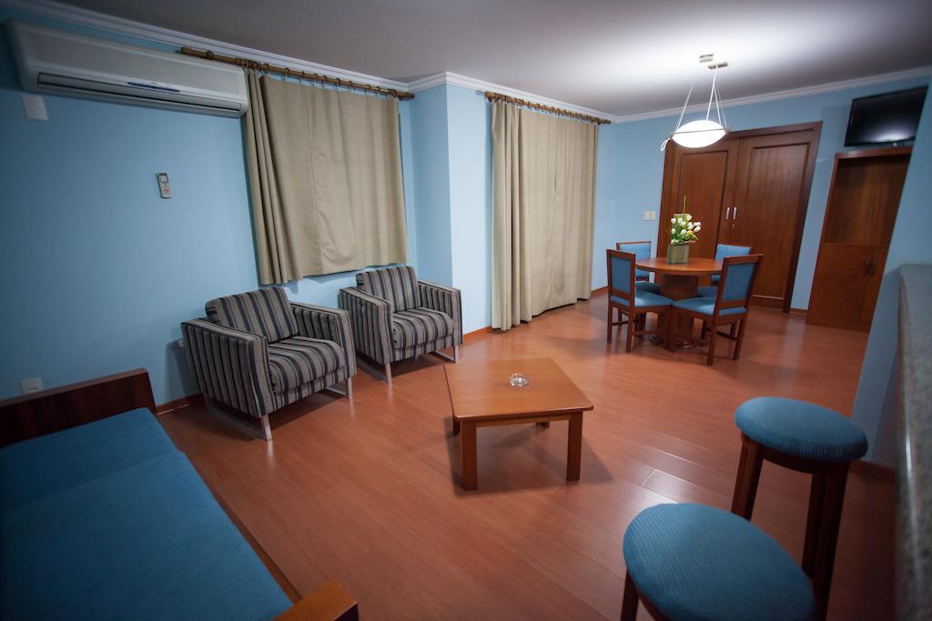 Hotel Saint Louis Luis Eduardo Magalhaes Quarto foto