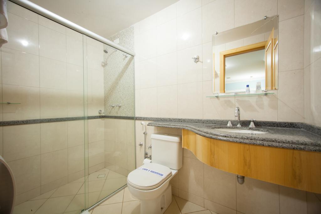Hotel Saint Louis Luis Eduardo Magalhaes Quarto foto