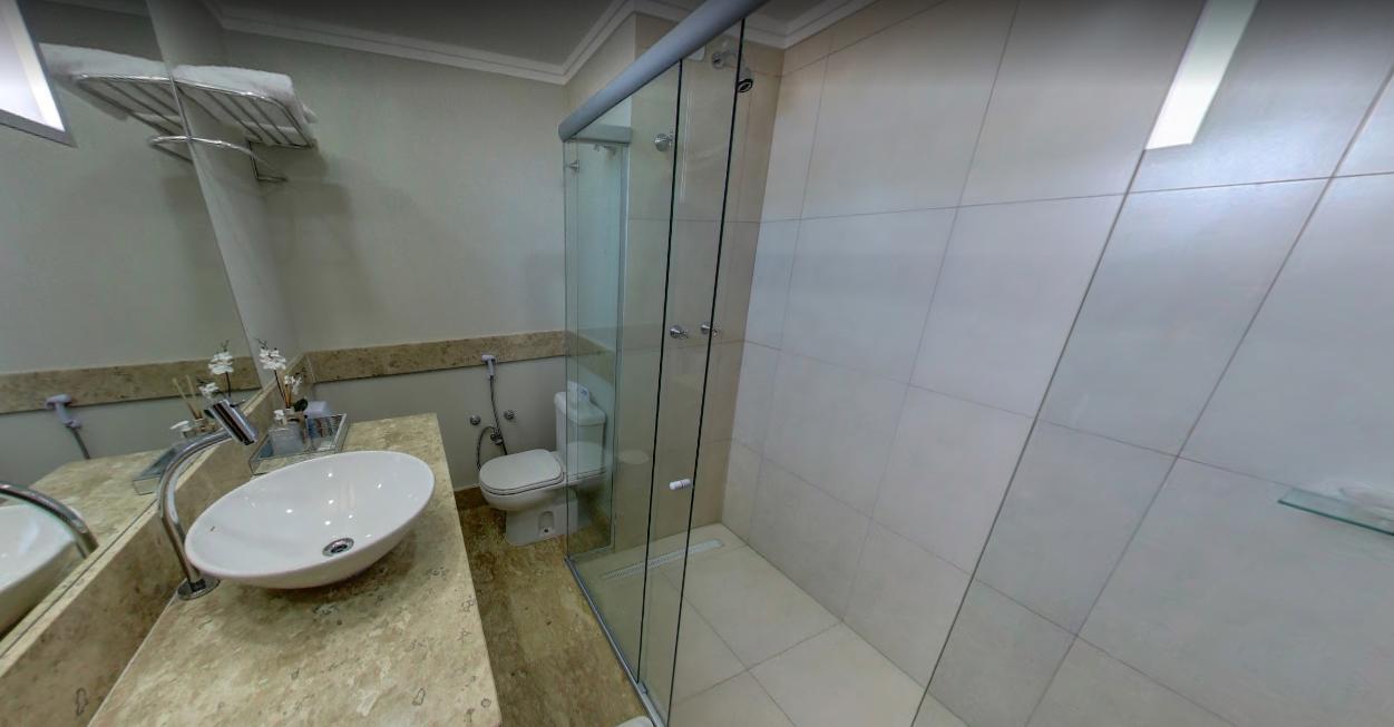 Hotel Saint Louis Luis Eduardo Magalhaes Exterior foto
